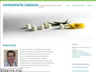 homeopatiecraiova.ro