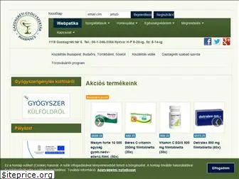 homeopatika.hu