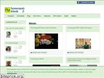 homeopatiklinik.com