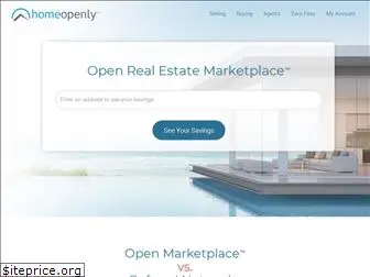 homeopenly.com