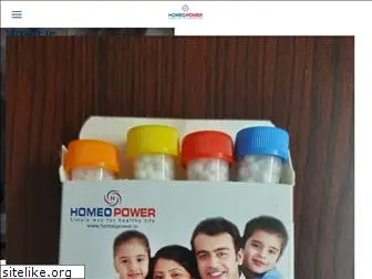 homeopower.in