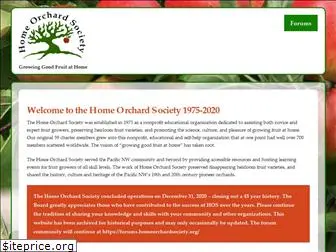 homeorchardsociety.org