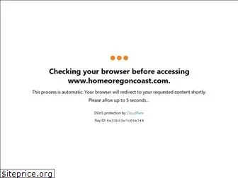 homeoregoncoast.com