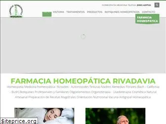 homeorivadavia.com.ar