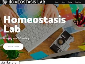 homeostasislab.com