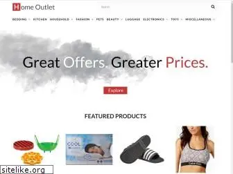 homeoutlet.com.lb