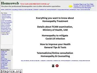 homeoweb.com