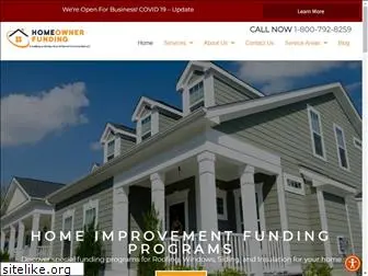 homeownerfunding.org