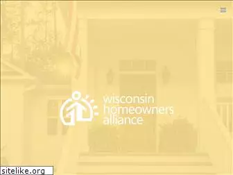 homeownersalliance.org