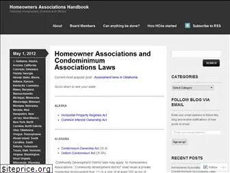 homeownersassociations.wordpress.com