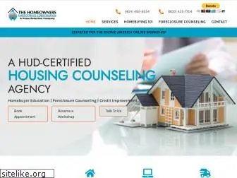 homeownerscorp.com