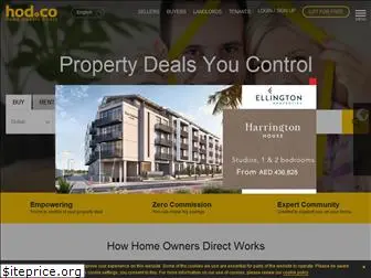 homeownersdirect.com