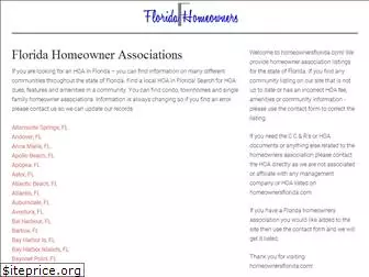 homeownersflorida.com