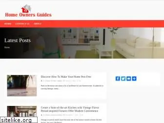 homeownersguides.org
