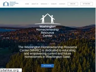 homeownership-wa.org