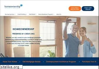 homeownership.org