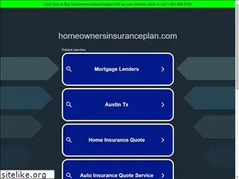 homeownersinsuranceplan.com