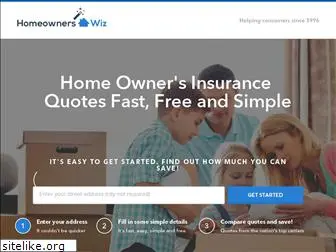 homeownerswiz.com