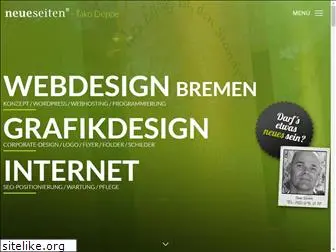 homepage-bremen.de