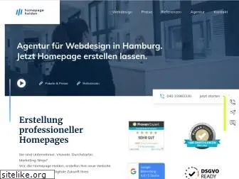 homepage-helden.de