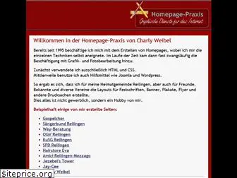 homepage-praxis.de