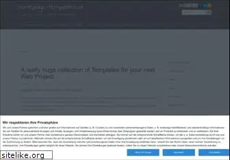 homepage-templates.at