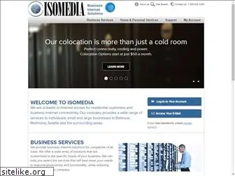 homepage.isomedia.com