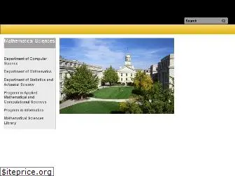 homepage.stat.uiowa.edu