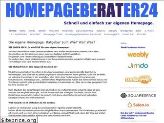 homepageberater24.de