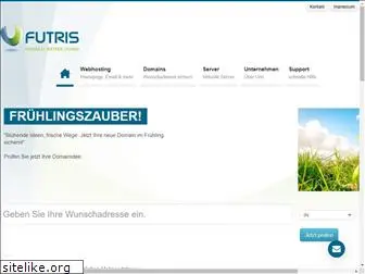 homepageservices.de