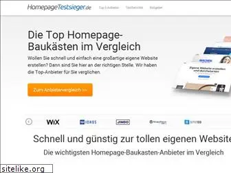 homepagetestsieger.de