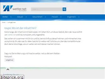 homepagewetter.de