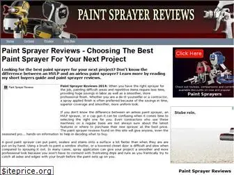 homepaintsprayers.net