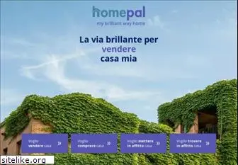 homepal.it