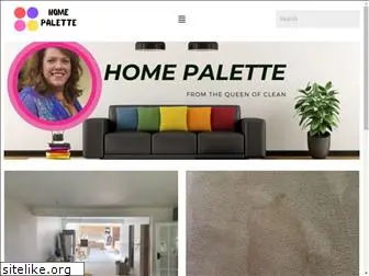 homepalette.com.au