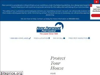 homeparamount.com