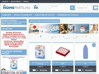 homeparts.hu