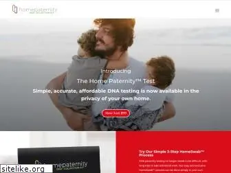 homepaternity.com