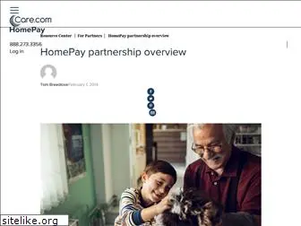homepaypartners.com