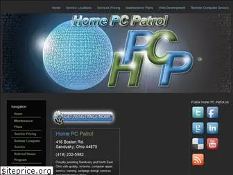 homepcpatrol.com