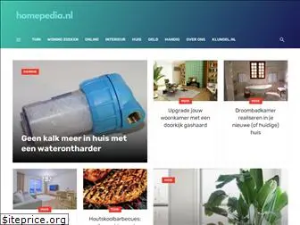 homepedia.nl