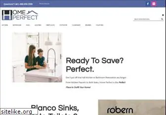 homeperfect.com