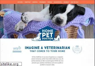 homepetdoctor.com