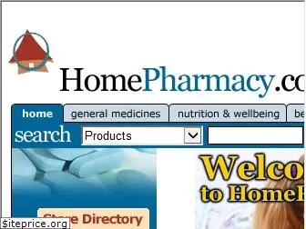 homepharmacy.com.au