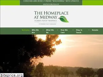homeplaceatmidway.com