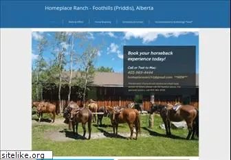 homeplaceranch.com