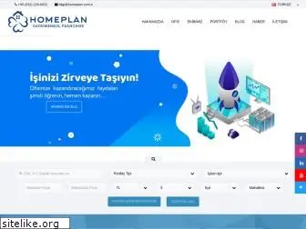 homeplan.com.tr
