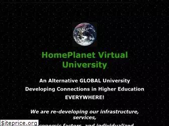 homeplanet.org