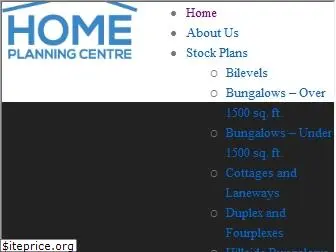 homeplanningcentre.com