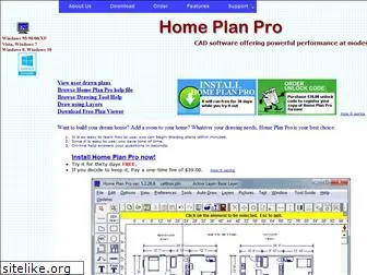 homeplanpro.com